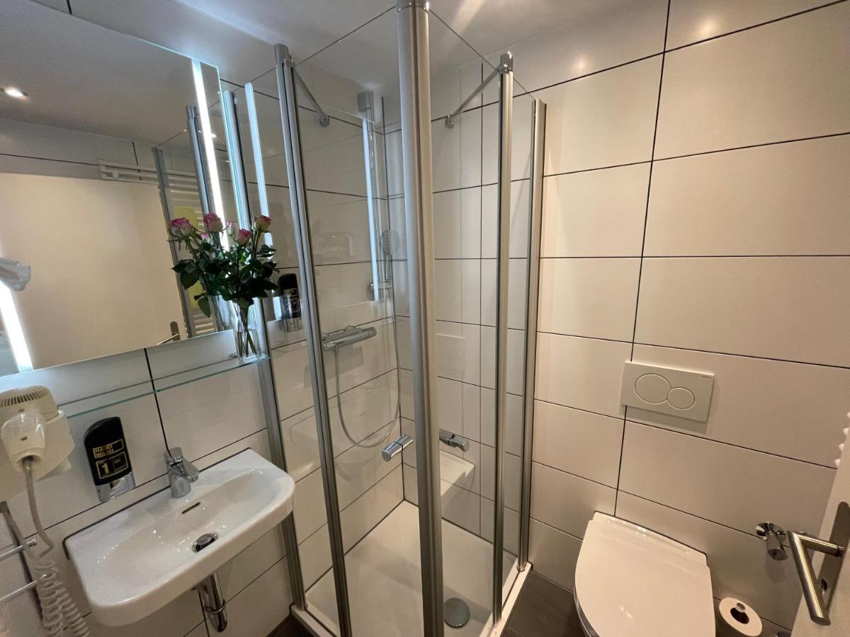 Vitalhotel Schulenberg Шуленберг-им-Оберхарц Экстерьер фото