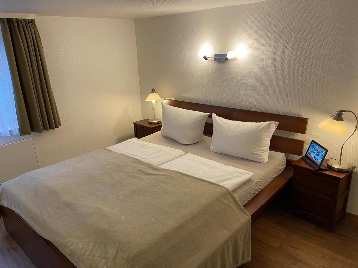 Vitalhotel Schulenberg Шуленберг-им-Оберхарц Экстерьер фото