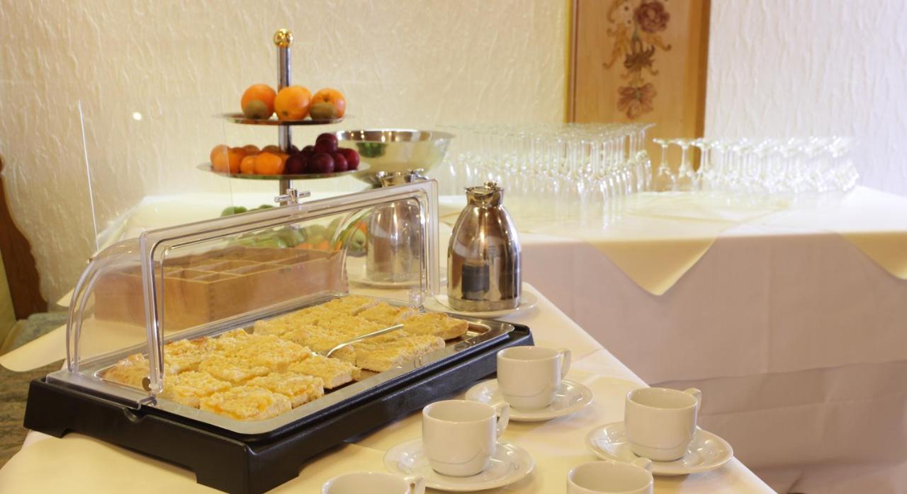 Vitalhotel Schulenberg Шуленберг-им-Оберхарц Экстерьер фото