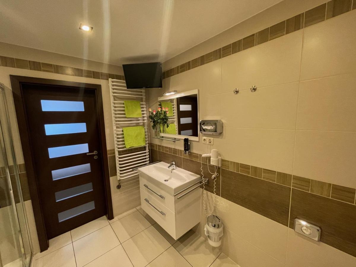 Vitalhotel Schulenberg Шуленберг-им-Оберхарц Экстерьер фото