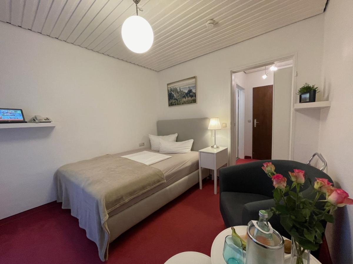 Vitalhotel Schulenberg Шуленберг-им-Оберхарц Экстерьер фото
