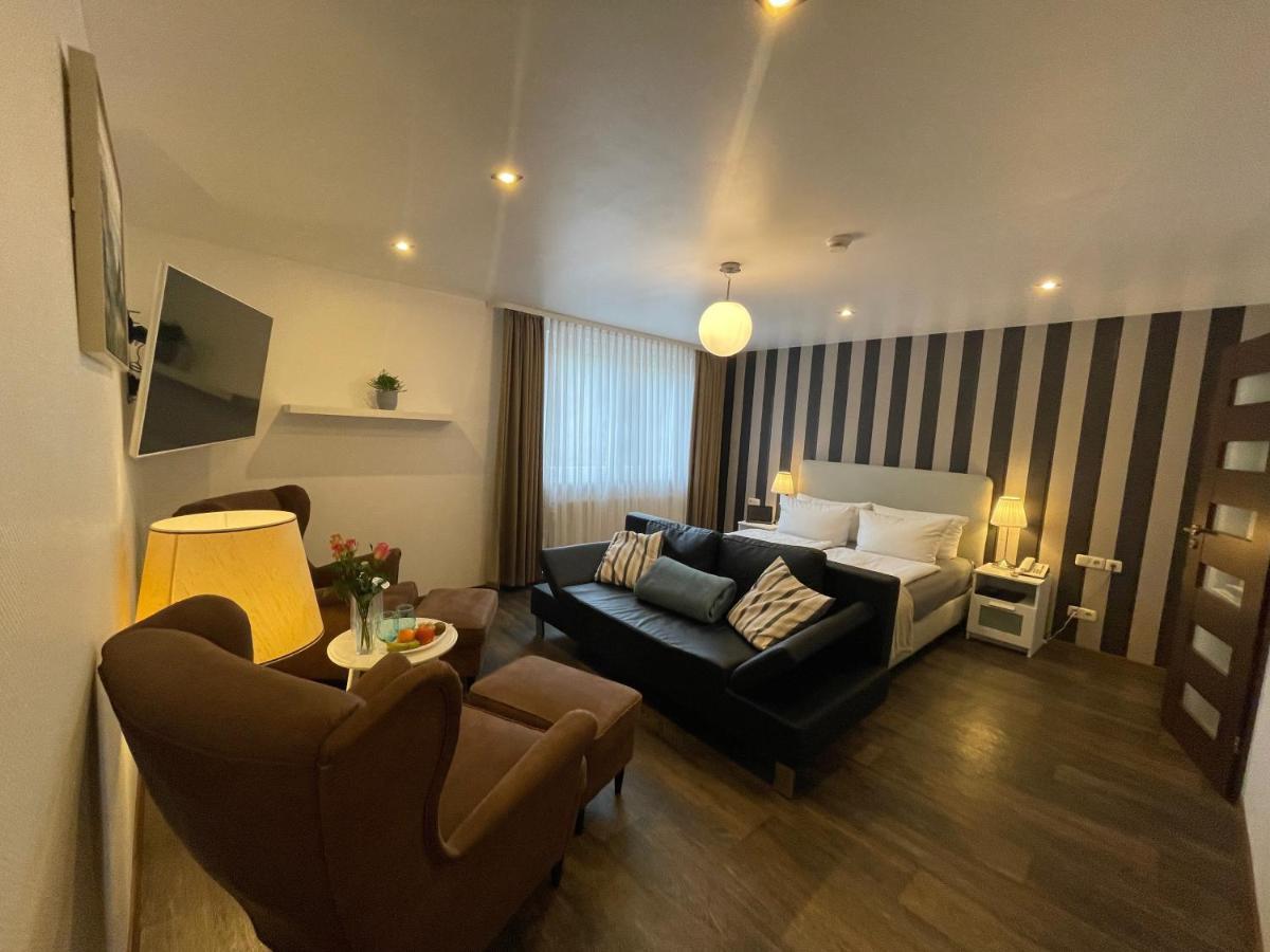 Vitalhotel Schulenberg Шуленберг-им-Оберхарц Экстерьер фото