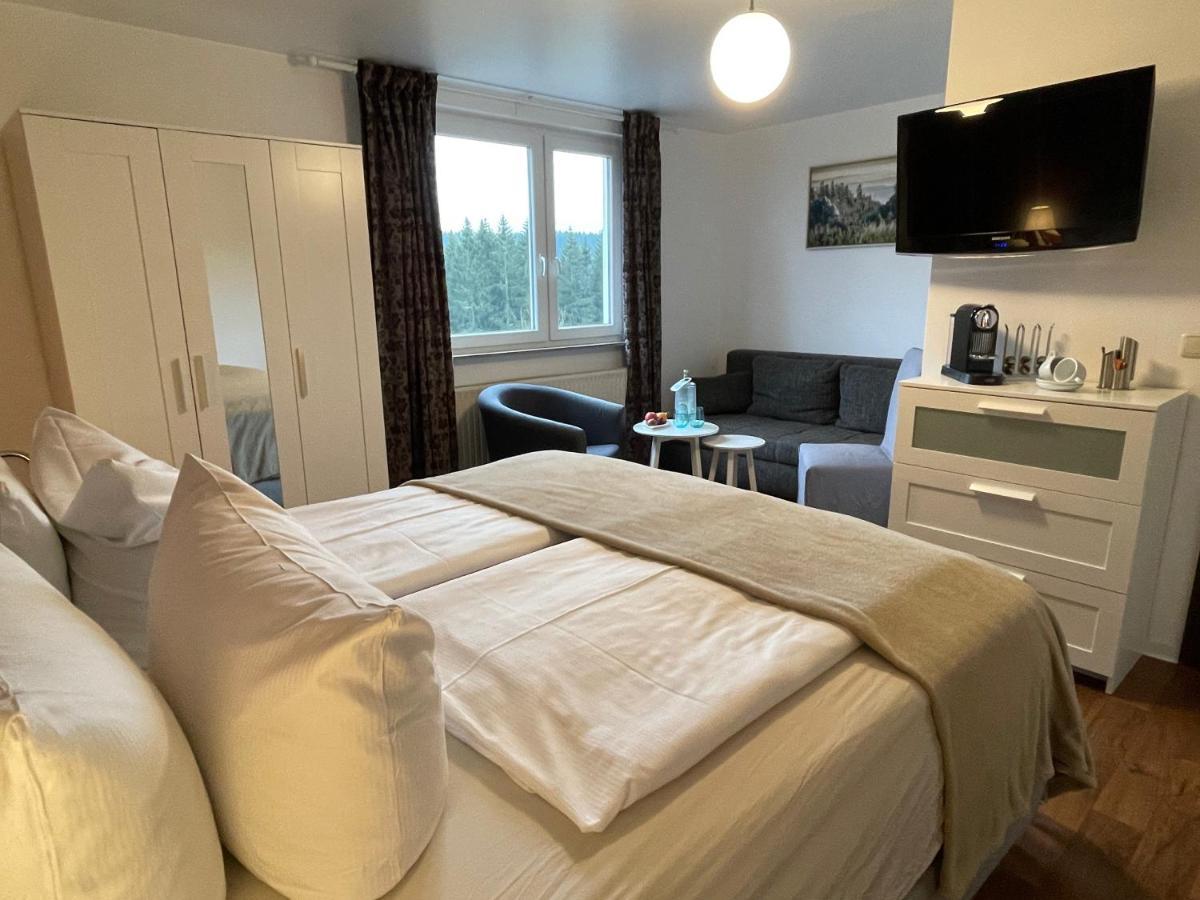 Vitalhotel Schulenberg Шуленберг-им-Оберхарц Экстерьер фото