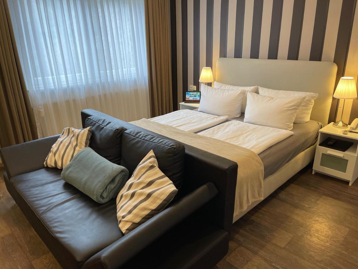 Vitalhotel Schulenberg Шуленберг-им-Оберхарц Экстерьер фото