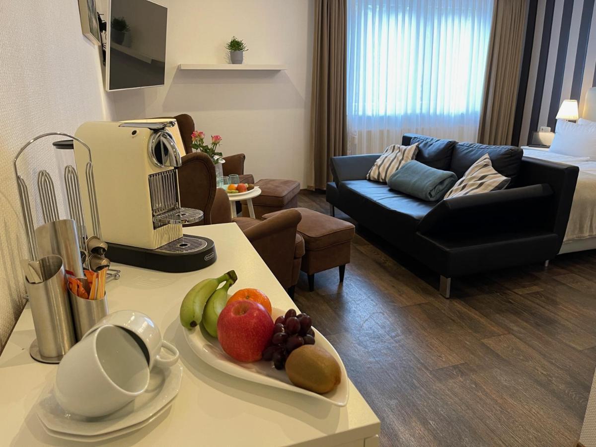 Vitalhotel Schulenberg Шуленберг-им-Оберхарц Экстерьер фото