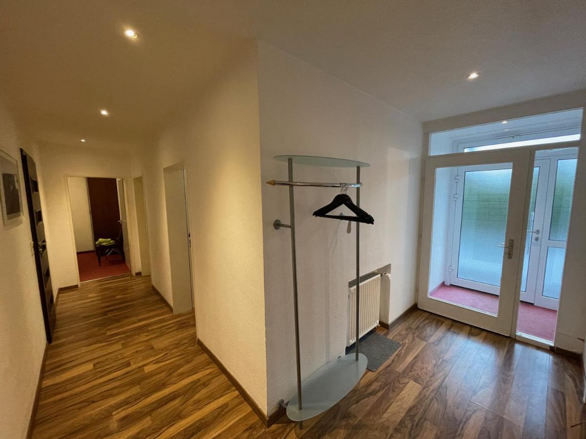 Vitalhotel Schulenberg Шуленберг-им-Оберхарц Экстерьер фото