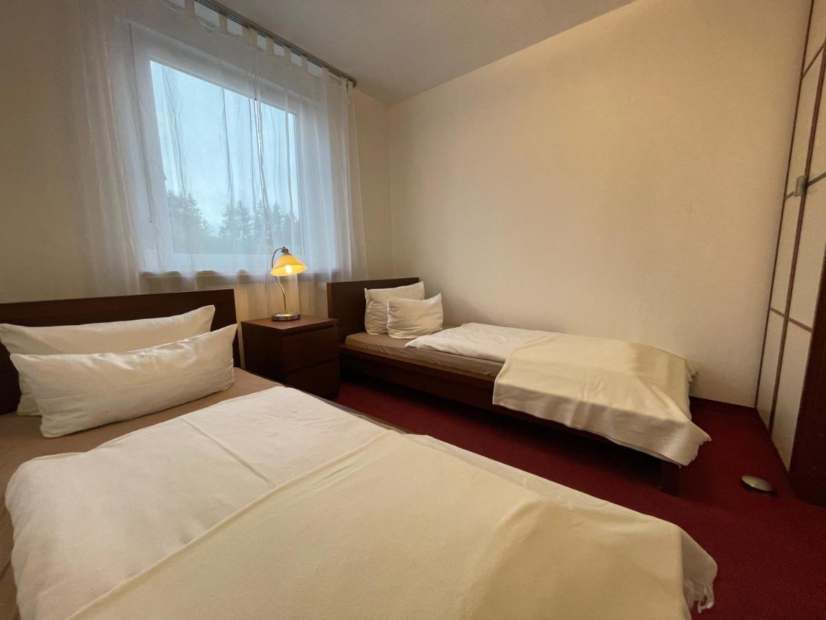 Vitalhotel Schulenberg Шуленберг-им-Оберхарц Экстерьер фото