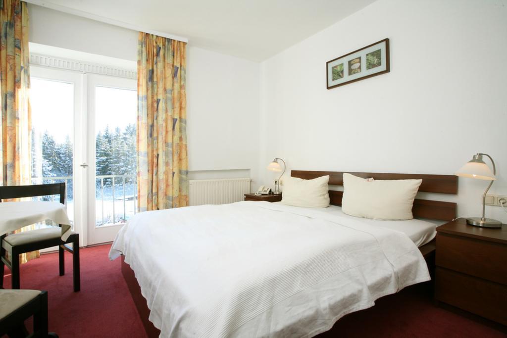 Vitalhotel Schulenberg Шуленберг-им-Оберхарц Номер фото