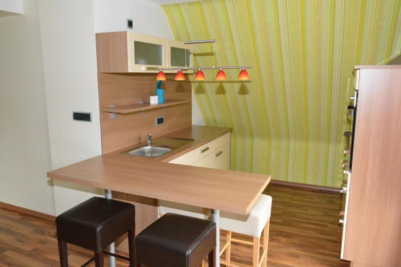 Vitalhotel Schulenberg Шуленберг-им-Оберхарц Экстерьер фото