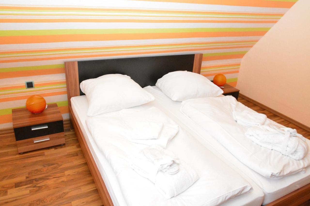 Vitalhotel Schulenberg Шуленберг-им-Оберхарц Экстерьер фото