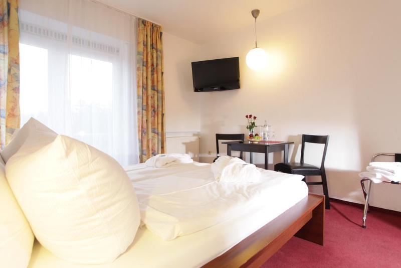 Vitalhotel Schulenberg Шуленберг-им-Оберхарц Экстерьер фото